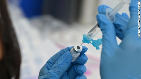 Autoridades de saúde dizem que vacinas de reforço Covid-19 serão oferecidas aos americanos a partir de 20 de setembro