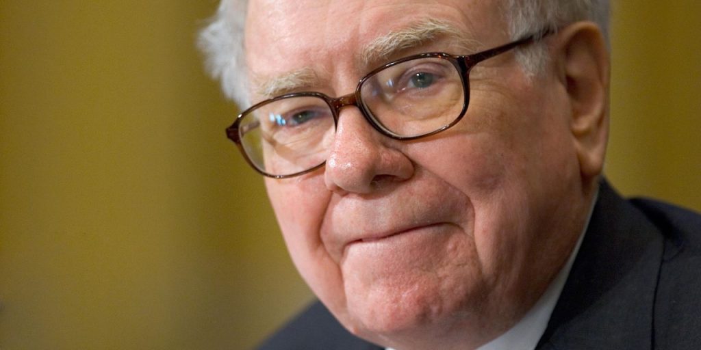 O sobrinho de Warren Buffett vence Berkshire Hathaway