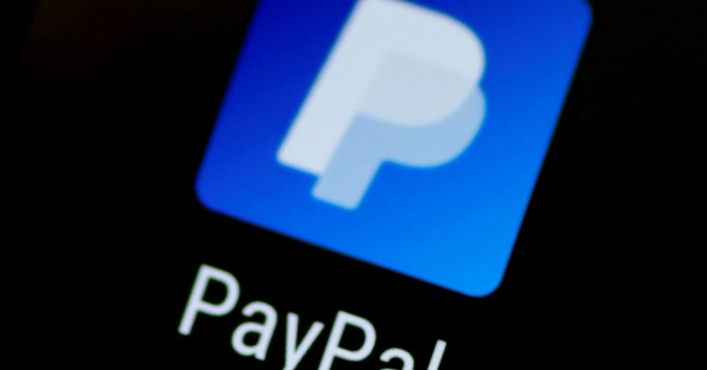 PayPal aquece, compre agora, pague depois com um acordo japonês de US $ 2,7 bilhões