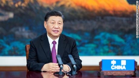 O presidente Xi Jinping apontou seu fogo contra os ricos da China em um esforço para redistribuir a riqueza