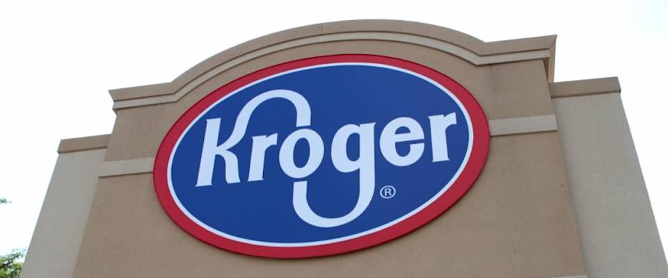 Kroger é um varejista americano fundado por Bernard Krueger em 1883 em Cincinnati, Ohio.