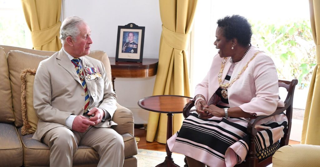 Barbados elege seu primeiro chefe de estado para suceder a Rainha Elizabeth