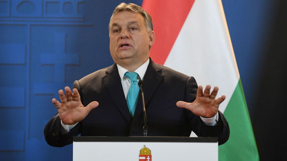 Conservadores vencem corrida de oposição na Hungria com a união de partidos antiurbanos