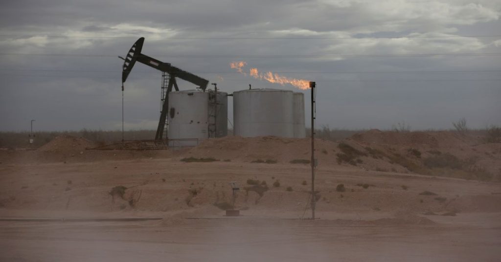 RPT EXCLUSIVE US desacelera fusões de petróleo e gás