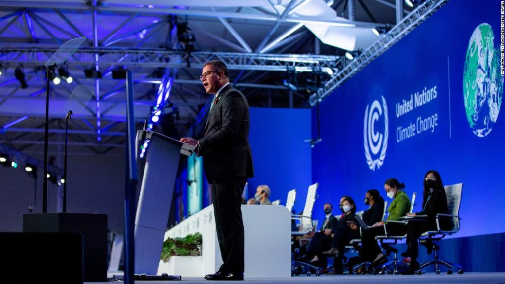 Mudança climática: negociações da COP26 começam com pressa após reunião ruim de líderes do G20