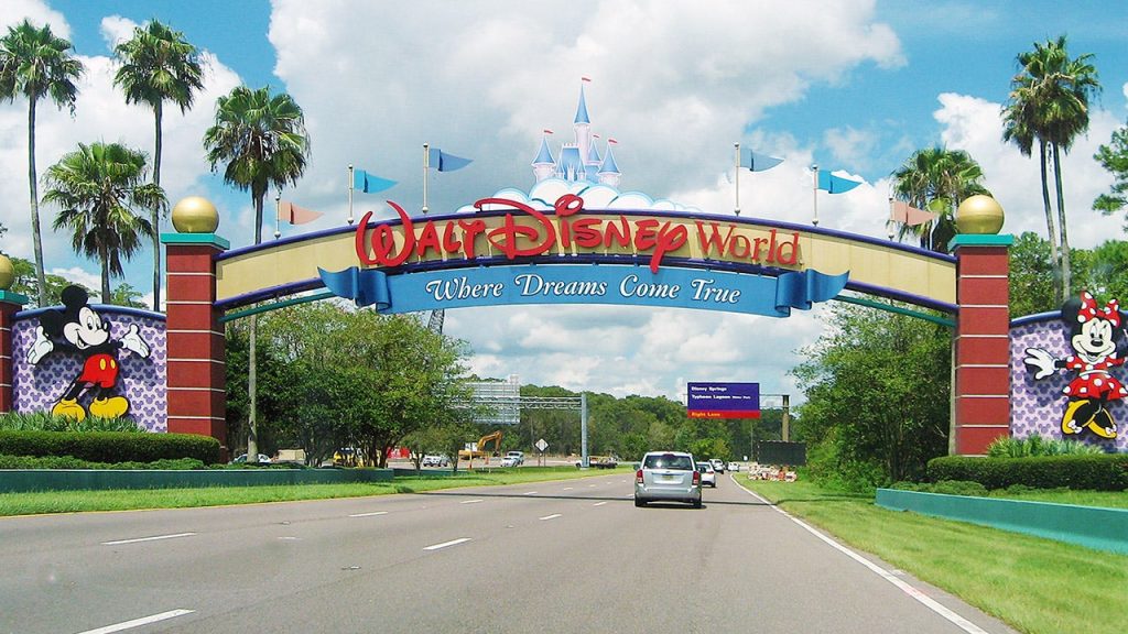 Os funcionários da Disney começam a se mudar da Califórnia para a Flórida: 'clima favorável aos negócios'