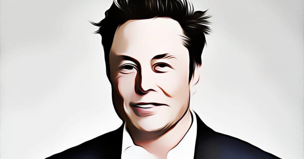 Tesla Motors, Inc.  (NASDAQ: TSLA), Amazon.com, Inc.  (NASDAQ: AMZN) - O CEO da Tesla, Elon Musk, propõe a venda de 10% das ações de sua empresa e pede aos seguidores do Twitter que decidam