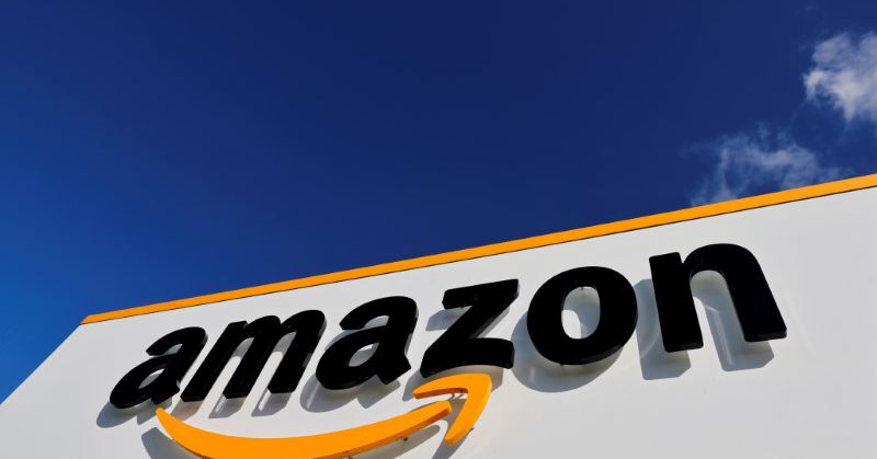Itália multa a Amazon em US $ 1,3 bilhão por uso indevido de seu domínio de mercado