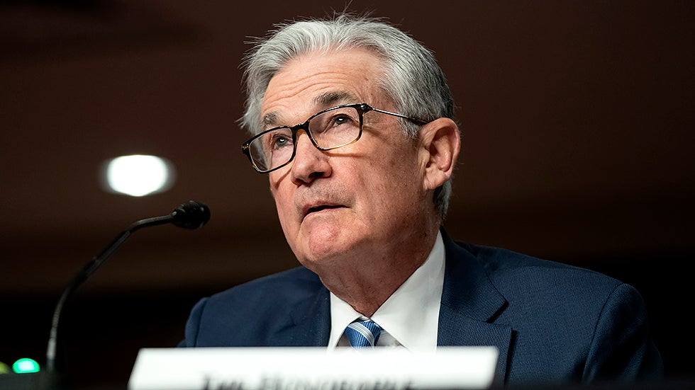 O Fed traça um caminho mais rápido para fugir de estímulos sem precedentes