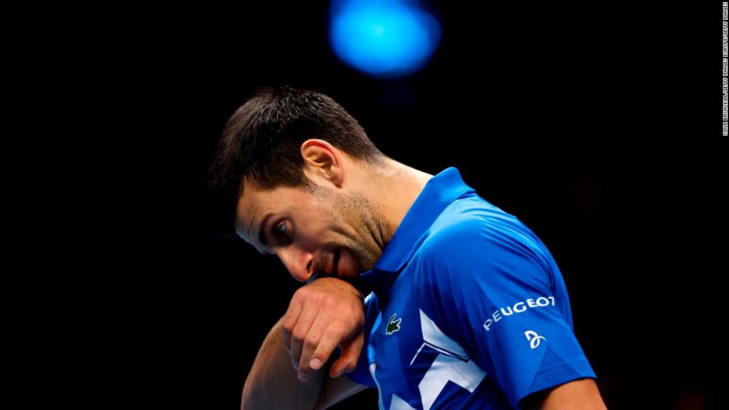 Novak Djokovic: Juiz ordena que estrela do tênis seja libertada da detenção de imigração na Austrália