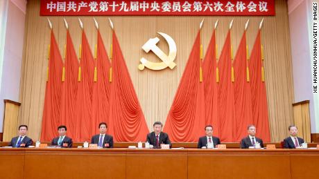 Xi Jinping estava enfrentando os capitalistas chineses.  Veja por que isso vai mudar em 2022