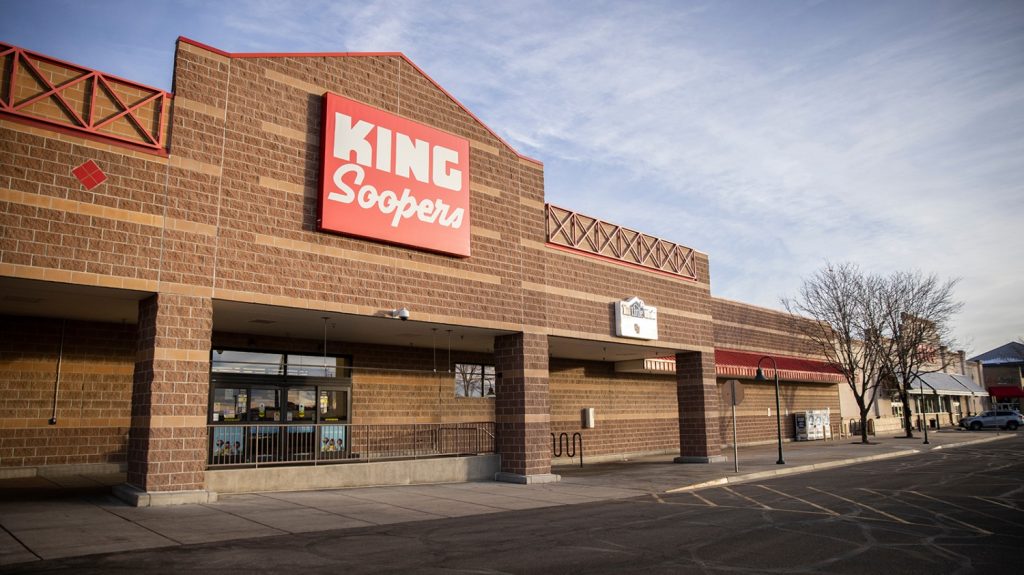 A Federação rejeita a oferta 'Melhor e Definitiva' da King Soopers;  Greve iminente - CBS Denver