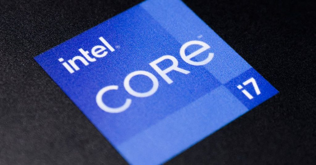 Intel planeja fabricar US$ 20 bilhões em chips em Ohio