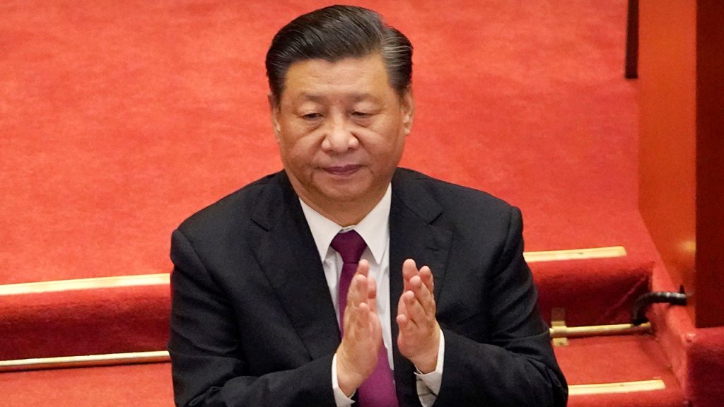 Presidente chinês: ambições de reduzir emissões de carbono não devem entrar em conflito com 'vida normal'