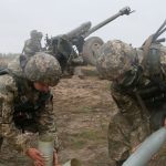 Alemanha impede aliado da OTAN de transferir armas para a Ucrânia