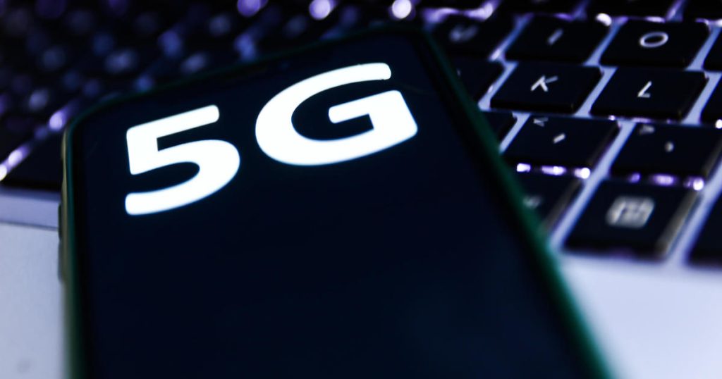 Lançamento do 5G: o que os consumidores precisam saber à medida que a Verizon e a AT&T expandem a cobertura esta semana