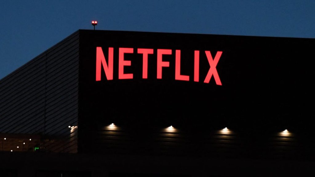 Netflix aumenta preços de US$ 1 a US$ 2 por mês