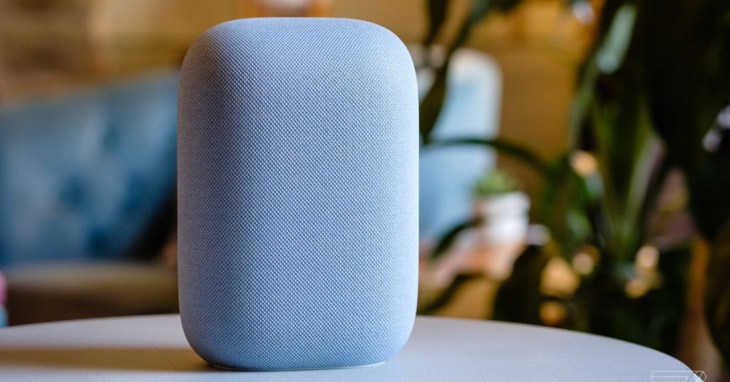 Os alto-falantes do Google Home estão prestes a piorar porque a Sonos processou e ganhou
