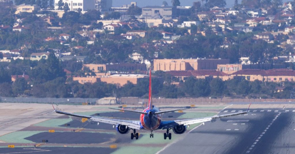 Principais companhias aéreas dos EUA alertam que 5G pode atrapalhar alguns aviões e causar estragos