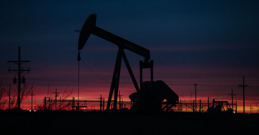 Por que os preços do petróleo são tão altos e permanecerão assim?