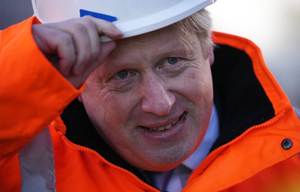 Reação da mídia britânica a Boris Johnson após reportagem de Sue Gray