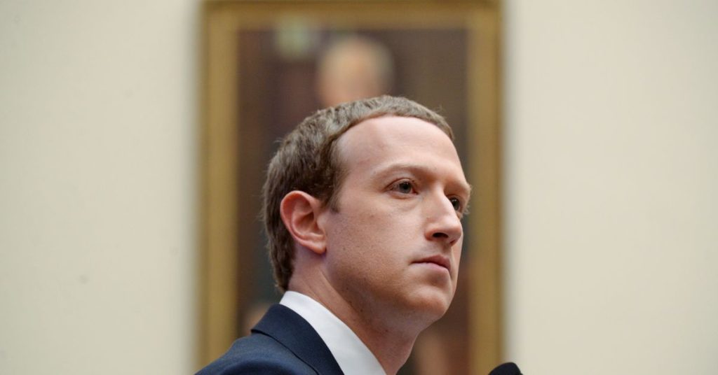 Tudo em um dia: Zuckerberg perde US $ 29 bilhões, Bezos deve embolsar US $ 20 bilhões