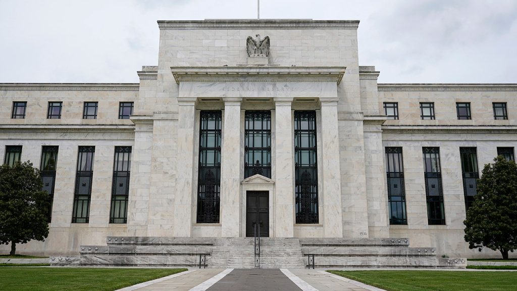O que significa o aumento da taxa do Fed na Main Street?