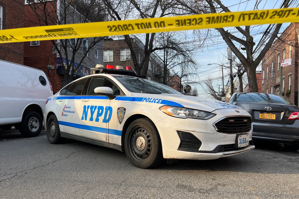 Um homem do Bronx foi morto após uma briga na tarde de sexta-feira em Williamsbridge Duncan.