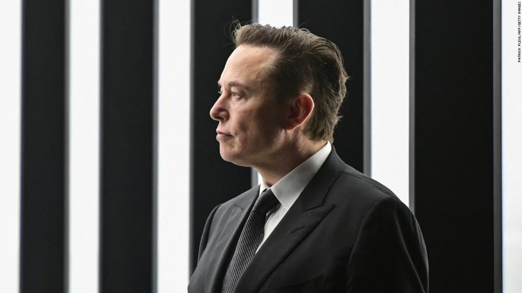 Elon Musk, CEO da Tesla, não se juntará ao conselho de administração do Twitter
