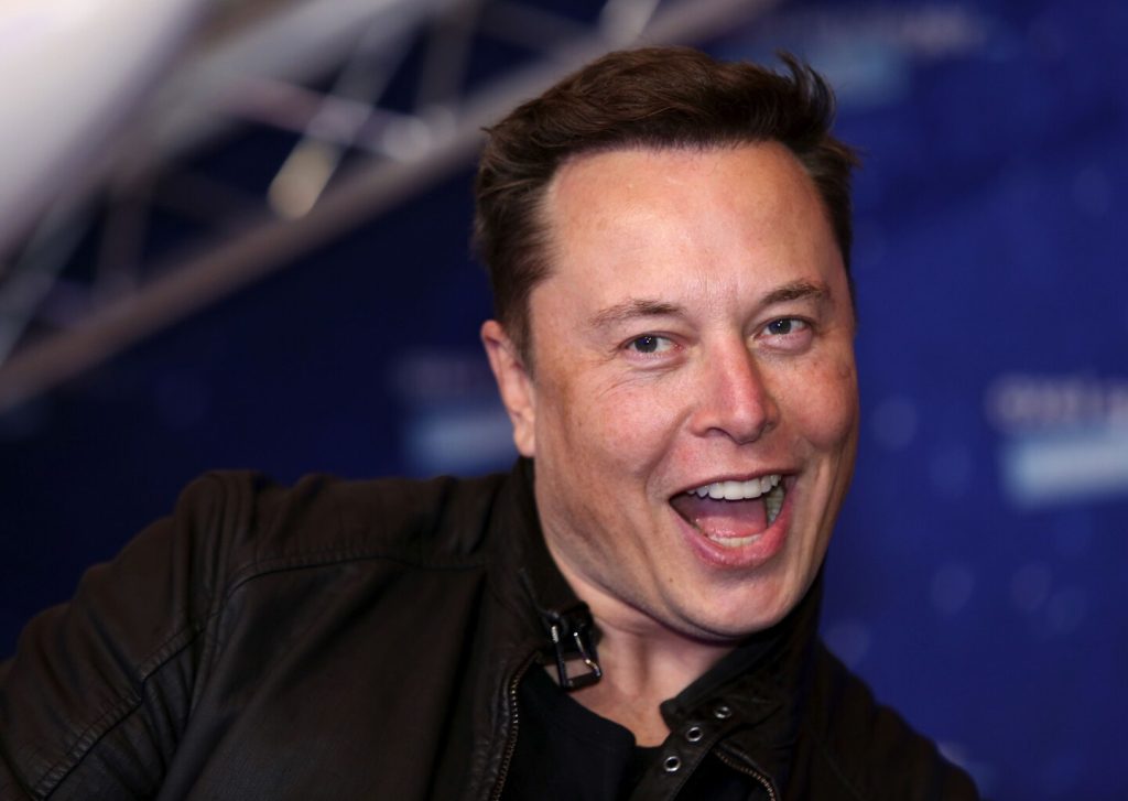 Elon Musk hospeda o AMA Town Hall no Twitter