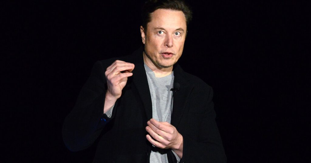 Elon Musk se junta ao conselho do Twitter