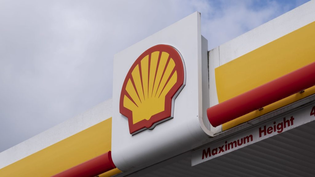 Gigante do petróleo Shell baixa até US$ 5 bilhões em ativos após sair da Rússia