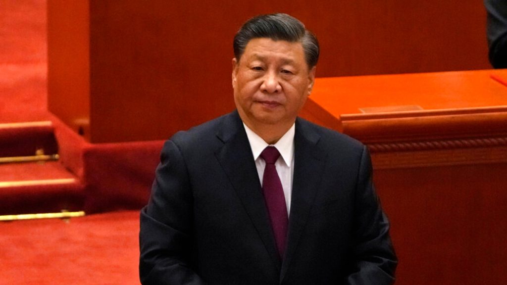 Um australiano que insultou o presidente chinês Xi Jinping disse que a polícia lhe disse que ele seria acusado