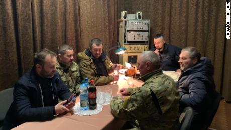 Centro de comando no trilho: como os ucranianos mantêm os trens nos trilhos na guerra