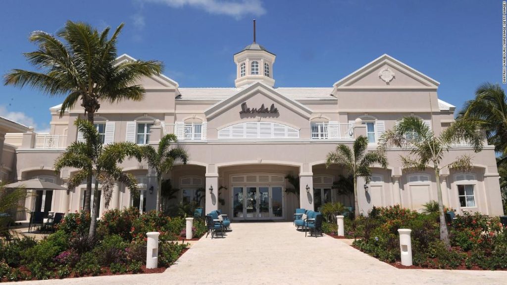 Sandálias resort número de mortos: 3 americanos mortos em Exuma, de acordo com o primeiro-ministro interino das Bahamas