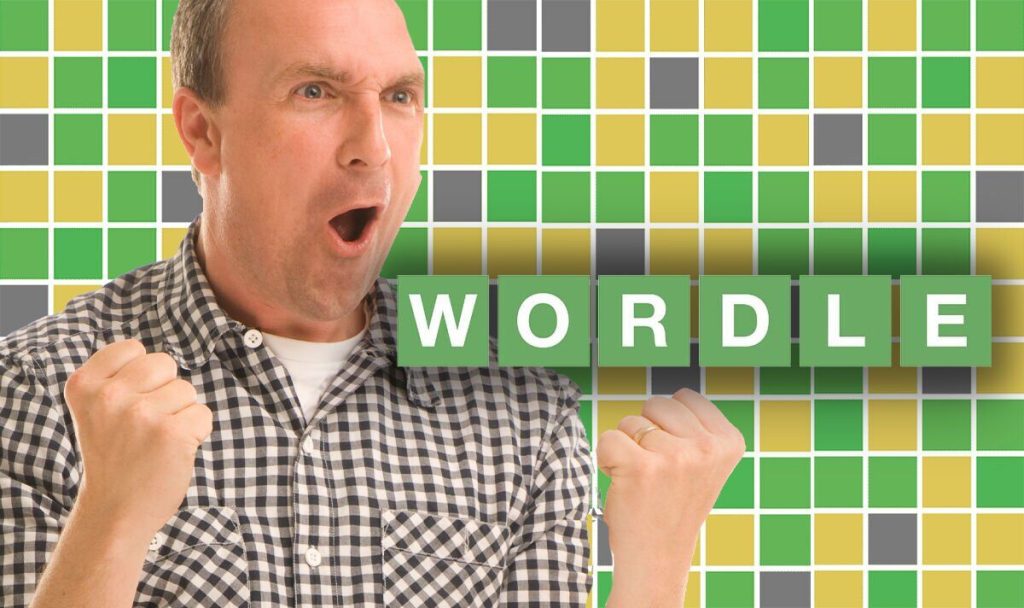 Wordle 335 20 de maio Dicas - Lutando com Wordle hoje?  TRÊS PISTAS PARA AJUDAR A RESPONDER |  Jogos |  entretenimento