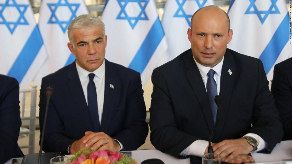 Israel se prepara para uma possível quinta eleição em quatro anos, enquanto o primeiro-ministro Bennett se move para dissolver o parlamento