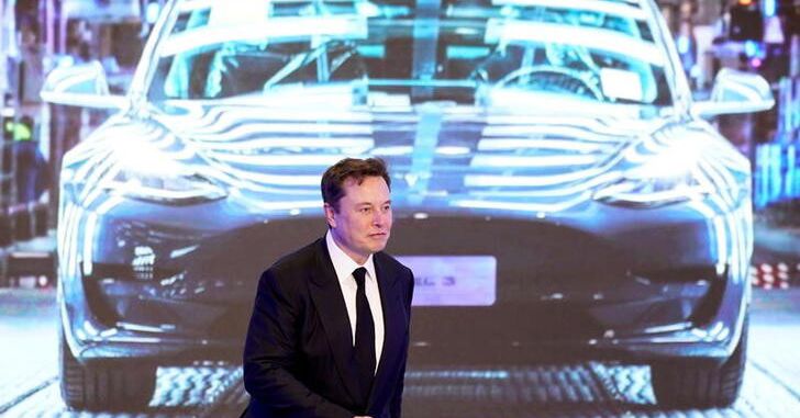 Exclusivo: Elon Musk quer cortar 10% dos empregos da Tesla
