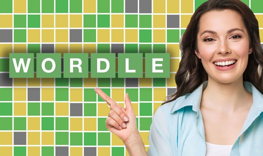 Wordle 351 Junho 5 Dicas diárias: Não consegue resolver Wordle hoje?  Três guias para ajudar a encontrar uma resposta |  Jogos |  entretenimento