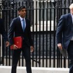 Rishi Sunak e Sajid Javid renunciam ao governo do Reino Unido em golpe para Boris Johnson