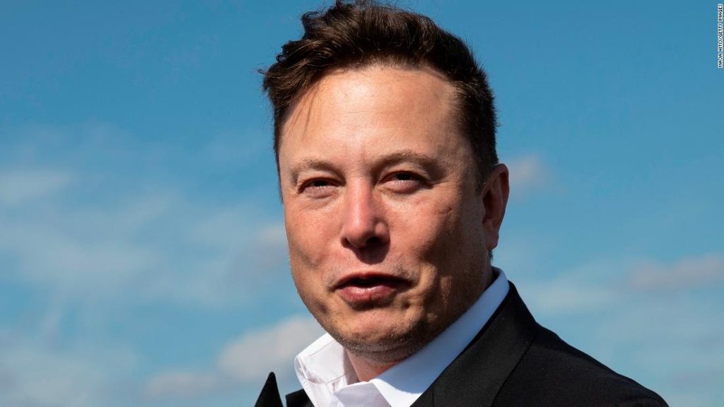 Juiz ordena julgamento em outubro no processo de Elon Musk e Twitter