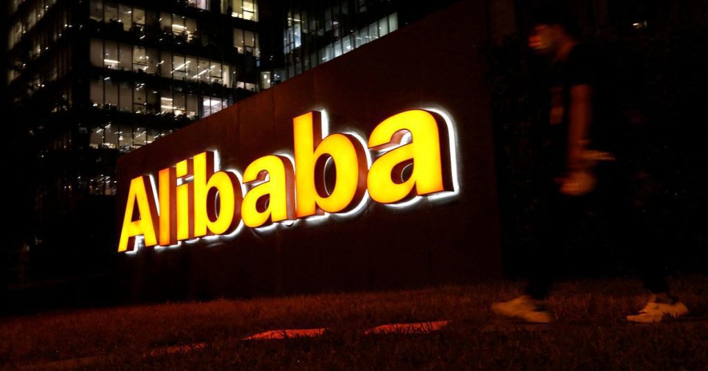 Alibaba pretende adicionar uma listagem inicial em Hong Kong, atraindo investidores chineses após a repressão