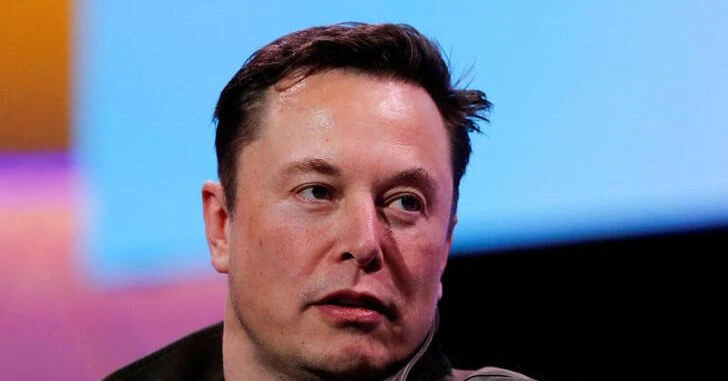 Elon Musk desiste de acordo de US$ 44 bilhões no Twitter