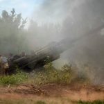 O Pentágono: Ucrânia está usando um sistema de mísseis para atacar postos de comando russos