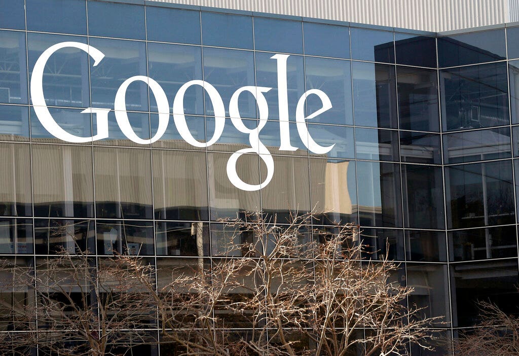 CEOs do Google e do Facebook alertam Dodgers, o que isso significa