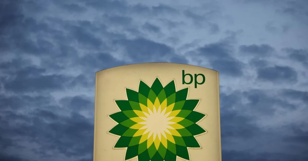 BP aumenta dividendos após lucro atingir máximo de 14 anos