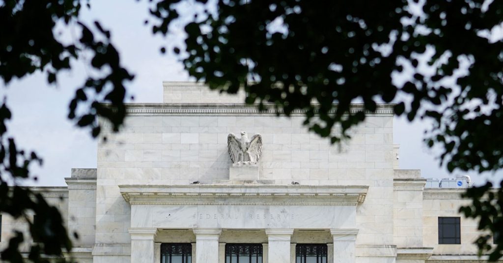 Estudo diz que bancos centrais não conseguirão controlar a inflação sem uma melhor política fiscal