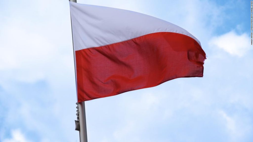 A Polônia estimou suas perdas na Segunda Guerra Mundial em 1,3 trilhão de dólares e está exigindo reparações alemãs