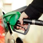 Preços da gasolina sobem pelo quinto dia consecutivo