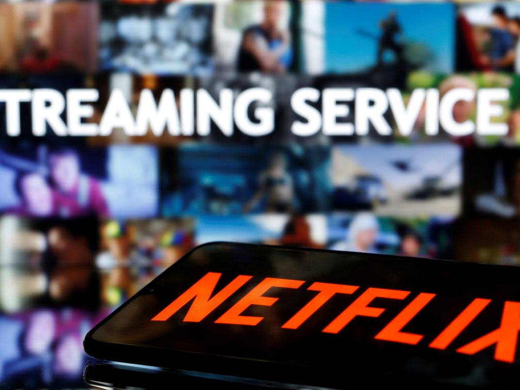Estados do Golfo pedem à Netflix que remova conteúdo 'ofensivo' |  Notícias LGBTQ